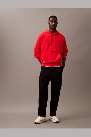 Calvin Klein Cargobroek CO PULL ON STRAIGHT CARGO PANT