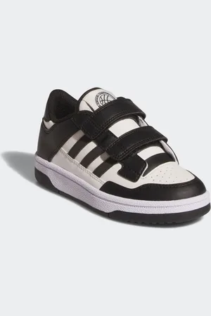 adidas Klittenbandschoenen RAPID COURT KIDS
