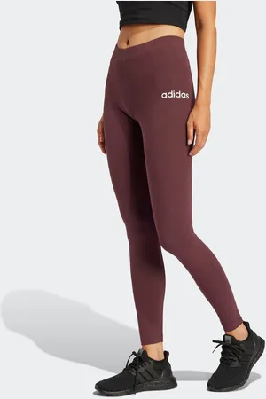 adidas Trainingstights W LIN SJ LEG Sportleggings (1-delig)