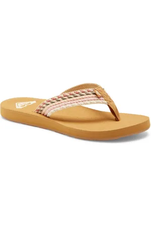 Roxy Teenslippers PORTO ROPE