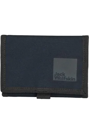 Jack Wolfskin Portemonnee MAINKAI WALLET
