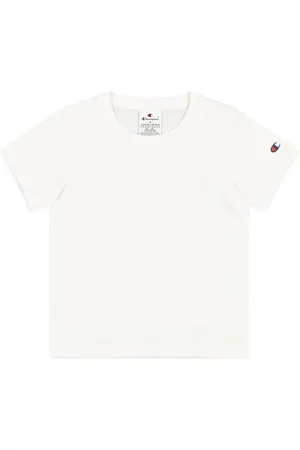 Champion T-shirt Graphic voor kinderen