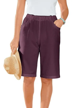 Classic Basics Bermuda