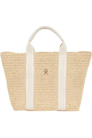 Tommy Hilfiger Draagtas TH SPRING LOGO TOTE