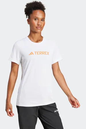 adidas Functioneel shirt W MT LOG TECH T