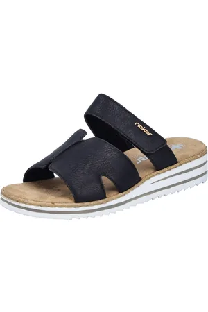Rieker Slippers