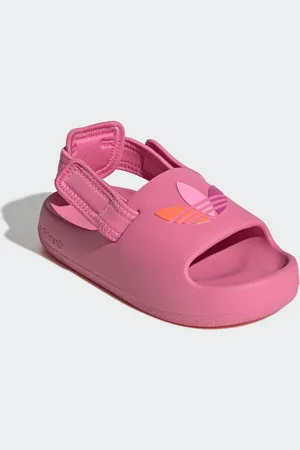 adidas Badslippers ADIFOM KIDS ADILETTE