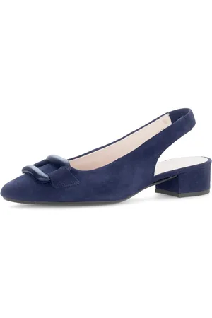 Gabor Slingback pumps