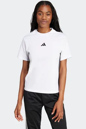adidas T-shirt W 3S SJ T