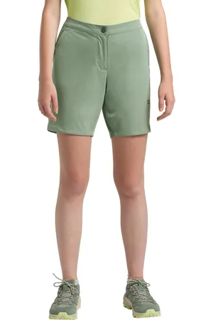Jack Wolfskin Short HIKING ALPINE SHORT W