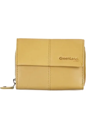 Greenland Portemonnee