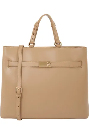 Tommy Hilfiger Tas TH HERITAGE SATCHEL