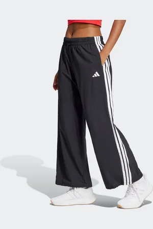 adidas Sportbroek W 3S WV PT (1-delig)