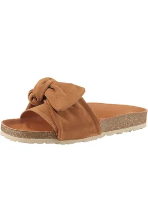 Verbenas Slippers Roxy Roda zomerschoen, slippers, strand schoen om in te stappen