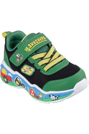 Skechers Sneakers PLAY SCENE JOHN DEERE