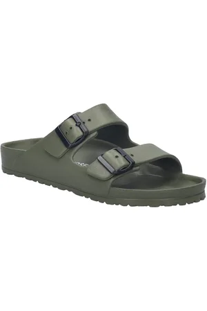 Josef Seibel Slippers Macon 01 , badschoen, strandschoen, sandaal perfect om te zwemmen, g-breedte