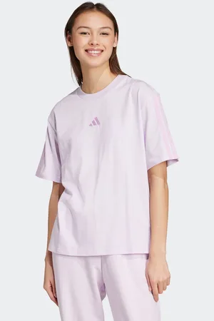 adidas T-shirt W 3S SJ BF T