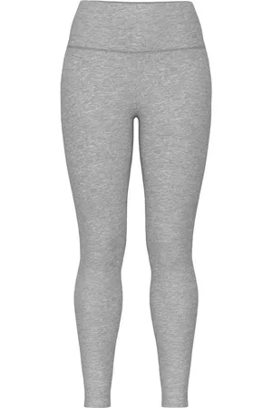 New Balance Legging COTTON HIGH RISE LEGGING 27"