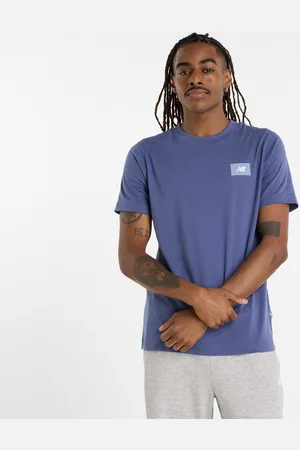New Balance T-shirt SPORT ESSENTIALS LOGO T-SHIRT