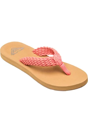 Roxy Teenslippers PORTO IV