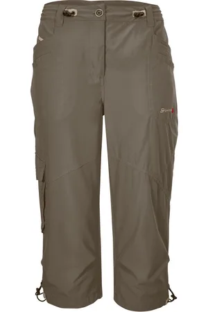 G.I.G.A. DX by killtec 3/4 broek GS 31 WMN PNTS