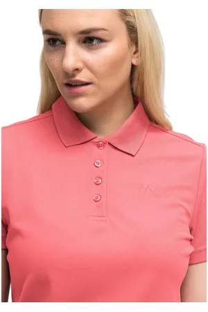 Maier Sports Poloshirt D GG Poloshirt