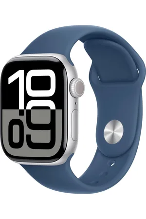 Apple Smartwatch Watch Series 10 Aluminium