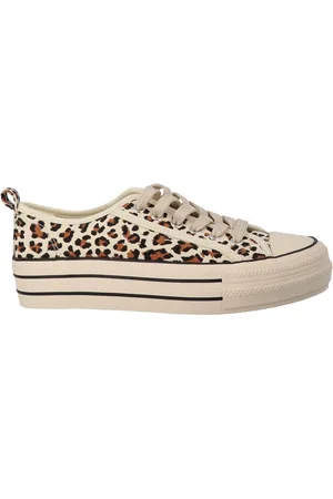 TOM TAILOR Plateausneakers