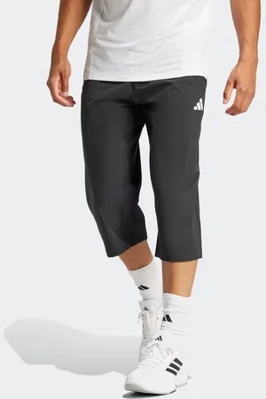 adidas Sportbroek TR-ES 3/4 PANT (1-delig)