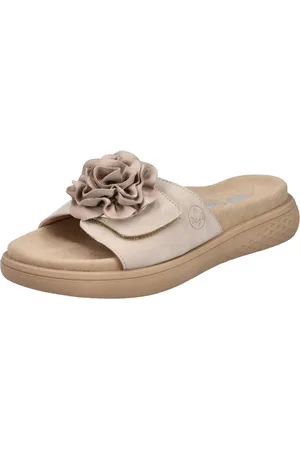 Rieker Slippers