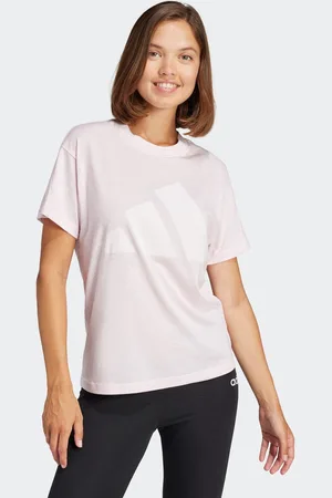 adidas T-shirt W WINNERS T