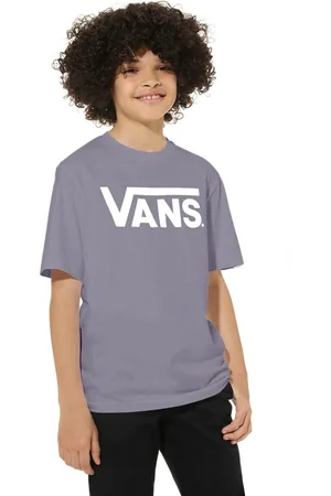 Vans T-shirt BYCLASSICBOYS