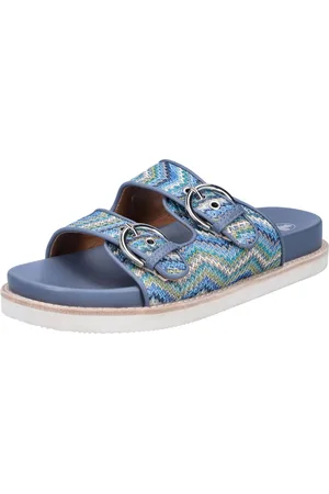 Rieker Slippers