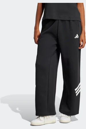 adidas Sportbroek W FI 3S OH PT (1-delig)