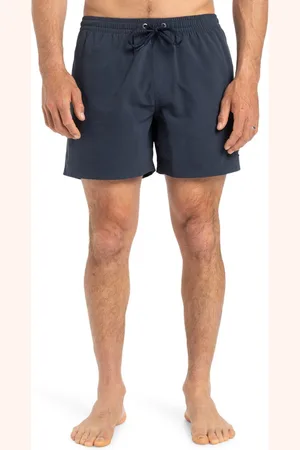 Quiksilver Zwemshort EVERYDAY SOLID VOLLEY 15