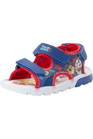 Disney Sandalen Paw Patrol