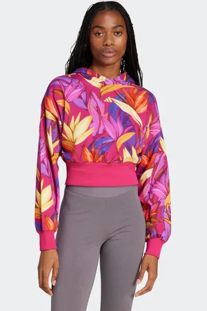adidas Hoodie FARM HOODIE