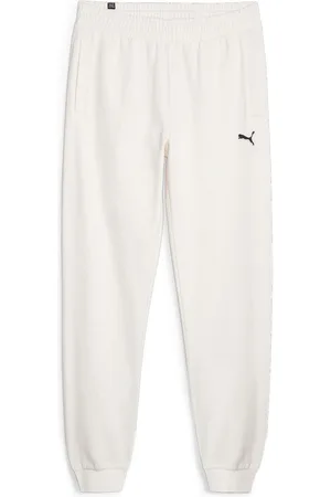PUMA Joggingbroek BETTER ESSENTIALS SWEATPANTS FL CL