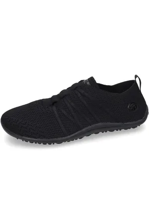 Dockers Barefootschoenen , instapschoen, sneaker, zomerschoenein casual brei-uitstraling