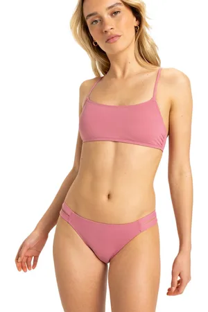 Roxy Bikinibroekje Beach Classics