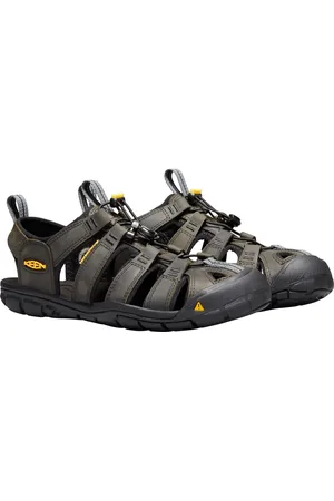 Keen Sandalen CLEARWATER CNX LEATHER