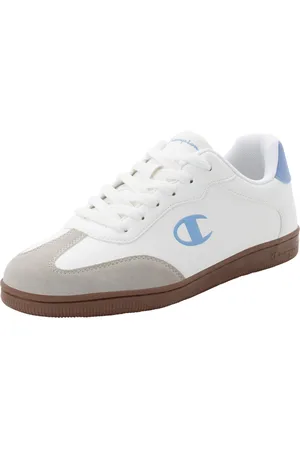 Champion Sneakers PRESTIGE MIX MATERIAL