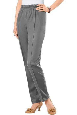 Classic Basics Broek met elastische band