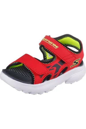 Skechers Sandalen RAZOR SPLASH