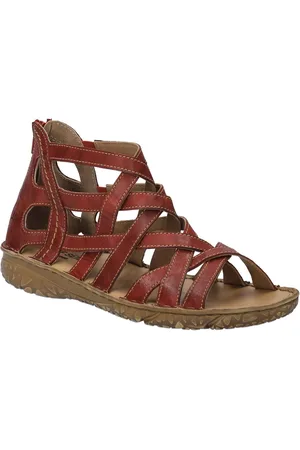 Josef Seibel Sandalen Ivy 06