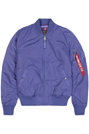 Alpha Industries Bomberjack Women - Bomber Jackets MA-1 TT Two Tone Women