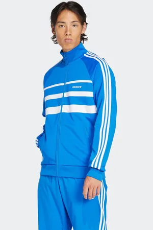 adidas Outdoorjack FIRST TT