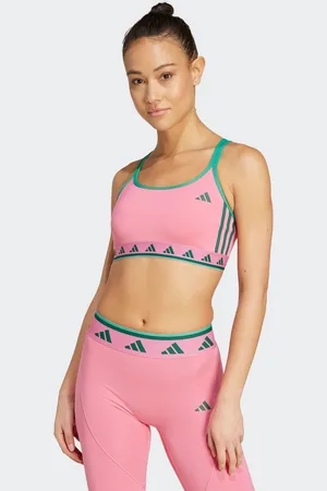 adidas Sport-bh AER LS HYGLM Q2 (1-delig)