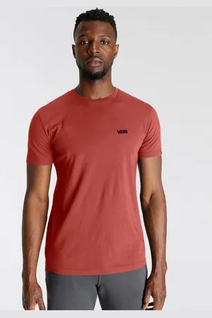 Vans T-shirt SALTONLOOSESS
