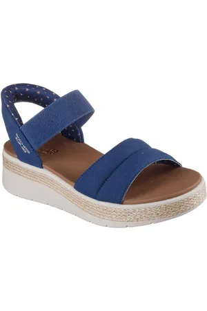 Skechers Sandalen BOBS SUN RAY